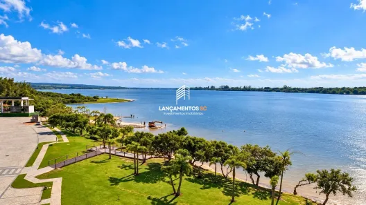 Lote/Terreno à venda, 699m² no Lagoa dos Esteves, Balneário Rincão