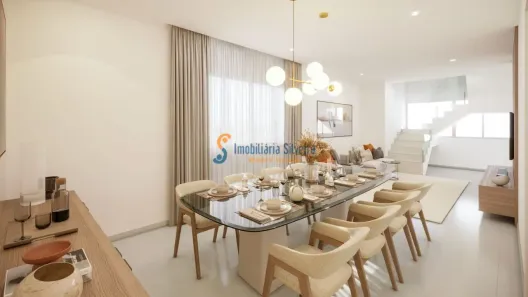 Apartamento com 4 Quartos à venda, 135m² no Cidade Nova, Belo Horizonte