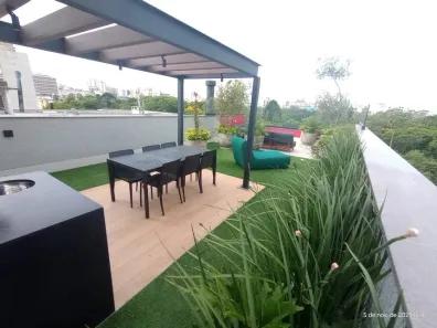 Apartamento com 2 Quartos à venda, 54m² no Centro Histórico, Porto Alegre