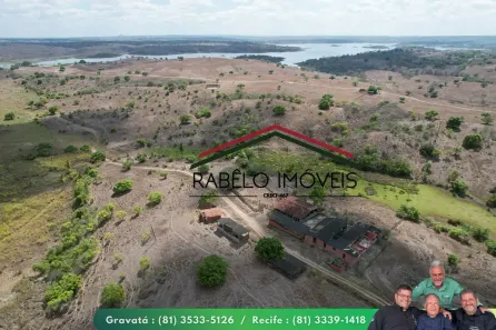 Fazenda/Sítio à venda, 182000m² no , Limoeiro