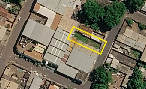 Lote/Terreno à venda, 333m² no Vila Carvalho, Ribeirão Preto