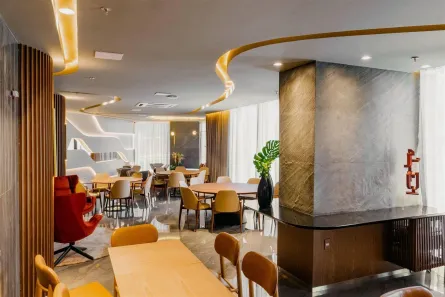 Apartamento com 4 Quartos à venda, 254m² no Meireles, Fortaleza