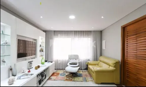 Sobrado com 3 Quartos à venda, 200m² no Água Fria, São Paulo