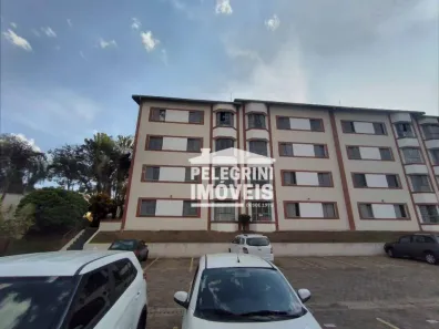 Apartamento com 3 Quartos à venda, 60m² no Jardim García, Campinas