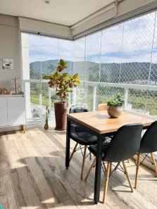 Apartamento com 3 Quartos à venda, 97m² no Jardim Marica, Mogi das Cruzes