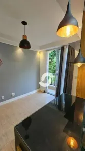 Apartamento com 2 Quartos à venda, 57m² no Covanca, São Gonçalo