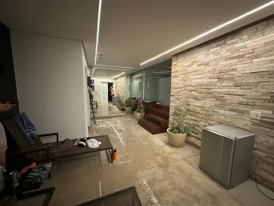 Apartamento com 2 Quartos à venda, 65m² no Setor Industrial, Brasília