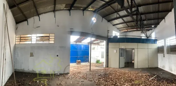 Galpão/Depósito/Armazém à venda, 270m² no Centro, Jundiaí