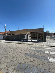 Sobrado com 5 Quartos à venda, 279m² no Jardim Santa Maria, Jacareí