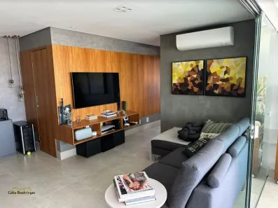 Apartamento com 2 Quartos à venda, 87m² no Vila Mariana, São Paulo