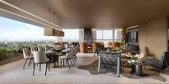 Apartamento com 4 Quartos à venda, 253m² no Jardim Paulista, São Paulo