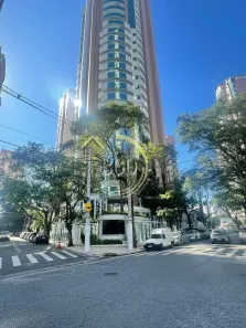 Cobertura com 3 Quartos à venda, 421m² no Jardim Anália Franco, São Paulo