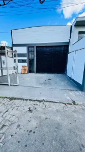 Galpão/Depósito/Armazém com 1 Quarto à venda, 275m² no Jardim Aracy, Mogi das Cruzes