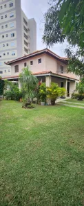 Casa de Condomínio com 3 Quartos à venda, 447m² no Buraquinho, Lauro de Freitas