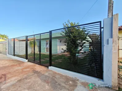Casa com 3 Quartos à venda, 129m² no Califórnia, Londrina