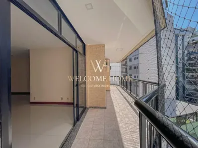 Apartamento com 4 Quartos à venda, 150m² no Icaraí, Niterói