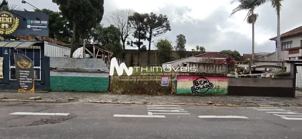 Lote/Terreno à venda, 360m² no Santa Isabel, Viamão