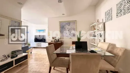 Apartamento com 3 Quartos à venda, 90m² no Copacabana, Rio de Janeiro