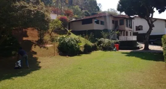 Casa com 3 Quartos à venda, 1070m² no Alberto Torres, Areal