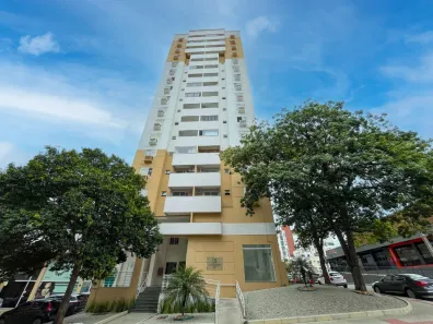 Apartamento com 3 Quartos à venda, 109m² no Centro, Criciúma