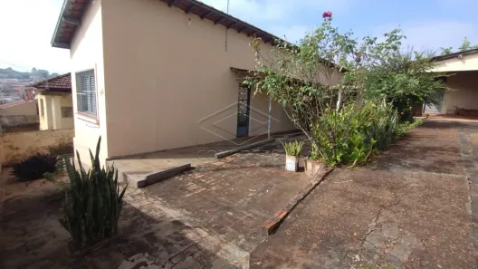 Casa com 2 Quartos à venda, 90m² no Vila Maria Cristina, Barra Bonita