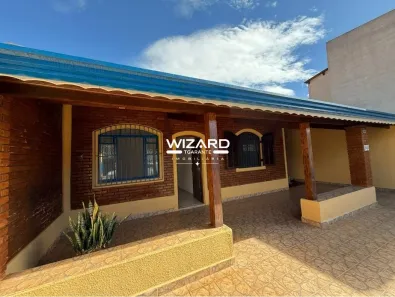 Casa com 3 Quartos à venda, 196m² no Jardim Alvinópolis, Atibaia