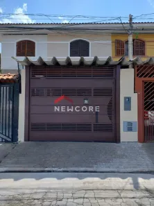 Sobrado com 3 Quartos à venda, 132m² no Bortolândia, São Paulo