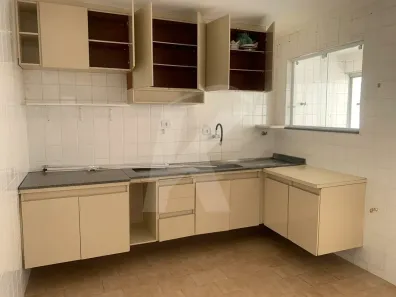 Apartamento com 2 Quartos à venda, 60m² no Vila Paulicéia, São Paulo