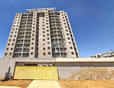 Apartamento com 2 Quartos à venda, 54m² no Areal, Brasília