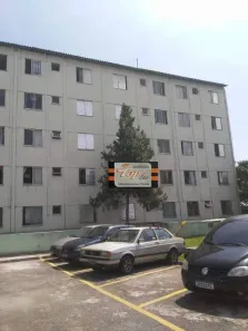 Apartamento com 2 Quartos à venda, 44m² no Parque Nações Unidas, São Paulo