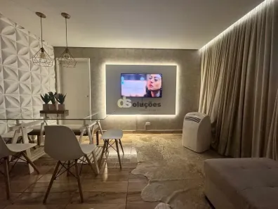 Apartamento com 1 Quarto à venda, 55m² no Bela Vista, São Paulo