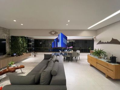 Apartamento com 4 Quartos à venda, 225m² no Patamares, Salvador