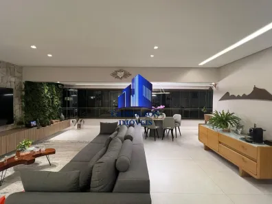 Apartamento com 4 Quartos à venda, 225m² no Patamares, Salvador
