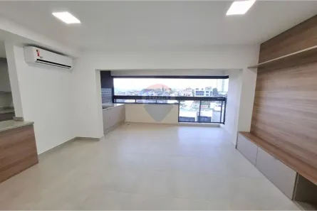Apartamento com 3 Quartos para alugar, 106m² no Jardim Emília, Sorocaba