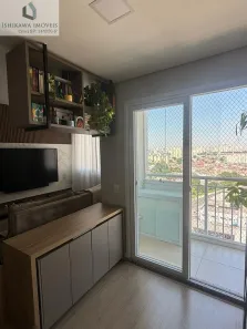 Apartamento com 2 Quartos à venda, 58m² no Limão, São Paulo