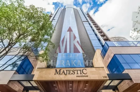 Apartamento com 3 Quartos à venda, 264m² no Zona 01, Maringá