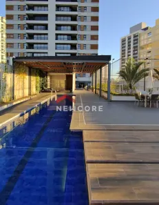 Apartamento com 3 Quartos à venda, 159m² no Vila Aviação, Bauru