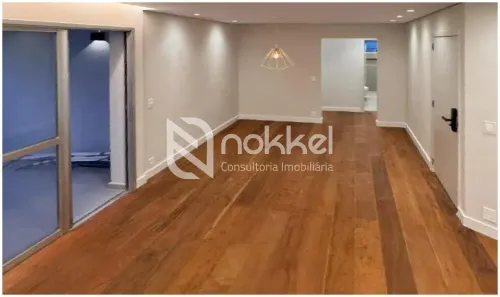 Apartamento com 2 Quartos à venda, 55m² no Vila Olímpia, São Paulo