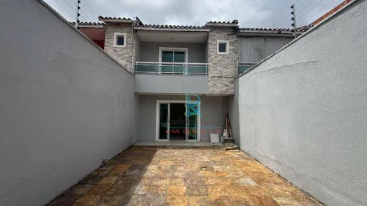 Casa com 3 Quartos à venda, 120m² no Pires Façanha, Eusébio