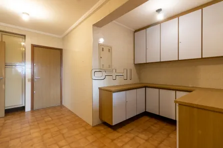 Apartamento com 3 Quartos à venda, 111m² no Vila Nova Conceição, São Paulo