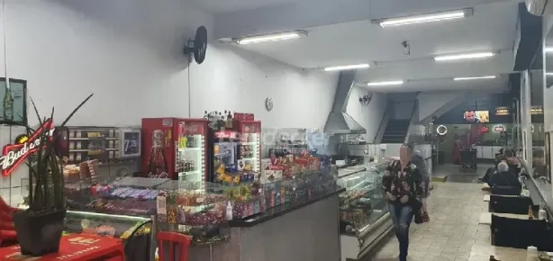 Ponto Comercial para alugar, 255m² no Rio Branco, Porto Alegre