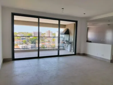 Apartamento com 3 Quartos à venda, 139m² no Cambuí, Campinas