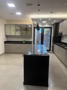 Casa com 2 Quartos para alugar, 80m² no Vila Nossa Senhora Aparecida, São José do Rio Preto