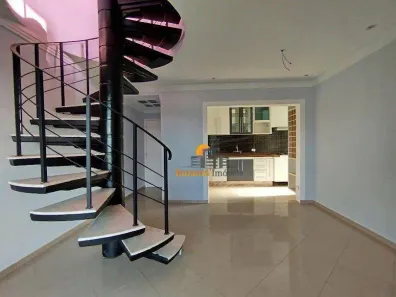 Cobertura com 2 Quartos à venda, 142m² no Jardim Vazani, São Paulo