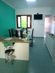 Sobrado com 3 Quartos à venda, 185m² no Vila Francisco Matarazzo, Santo André