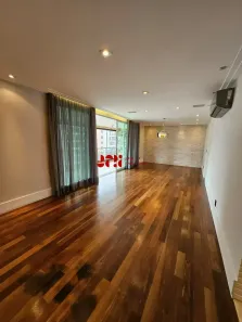 Apartamento com 3 Quartos à venda, 167m² no Brooklin Paulista, São Paulo