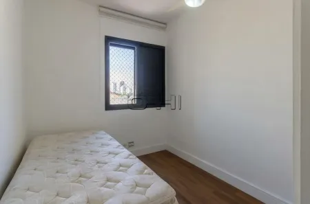 Apartamento com 2 Quartos à venda, 86m² no Vila Nova Conceição, São Paulo