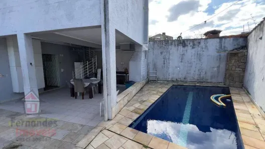 Casa com 5 Quartos à venda, 173m² no Real, Praia Grande