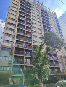 Flat com 2 Quartos à venda, 64m² no Centro, São Bernardo do Campo