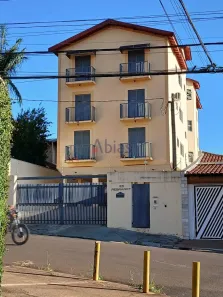 Apartamento com 1 Quarto à venda, 45m² no Cidade Jardim, São Carlos